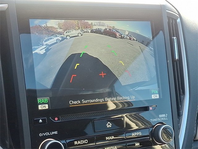 Used 2023 Subaru Forester Limited image 19