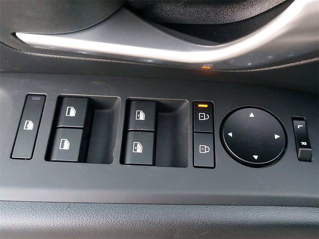 New 2025 Hyundai Tucson SEL image 28