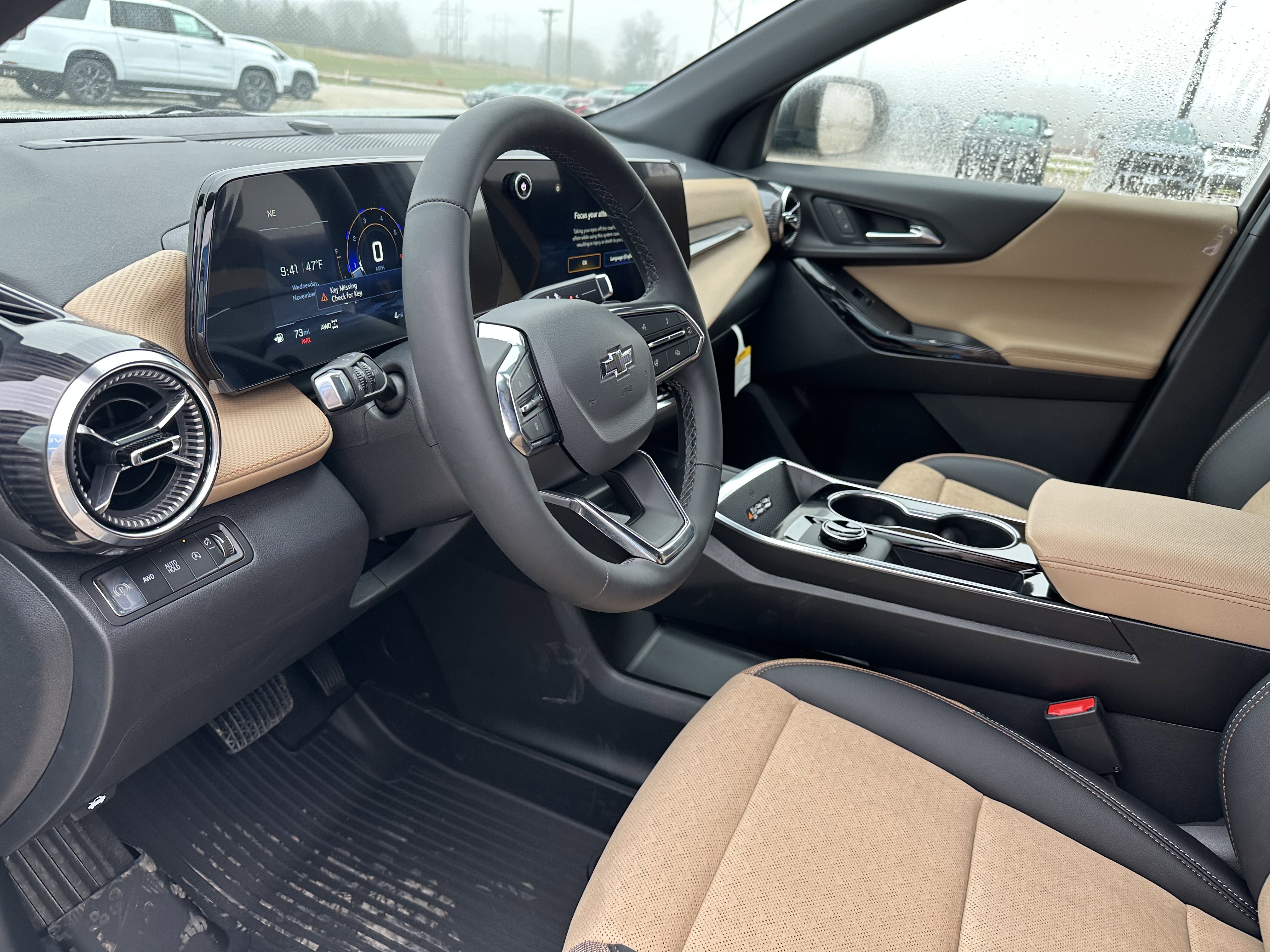 New 2026 Chevrolet Equinox ACTIV image 19