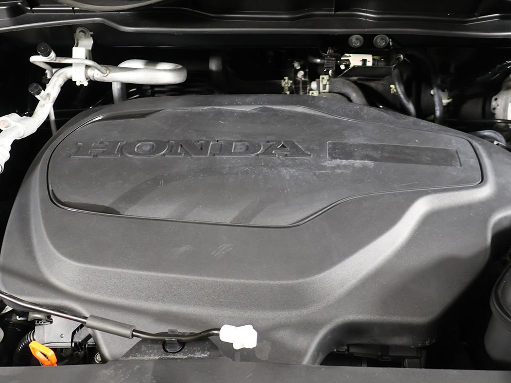 Used 2023 Honda Odyssey Touring image 18