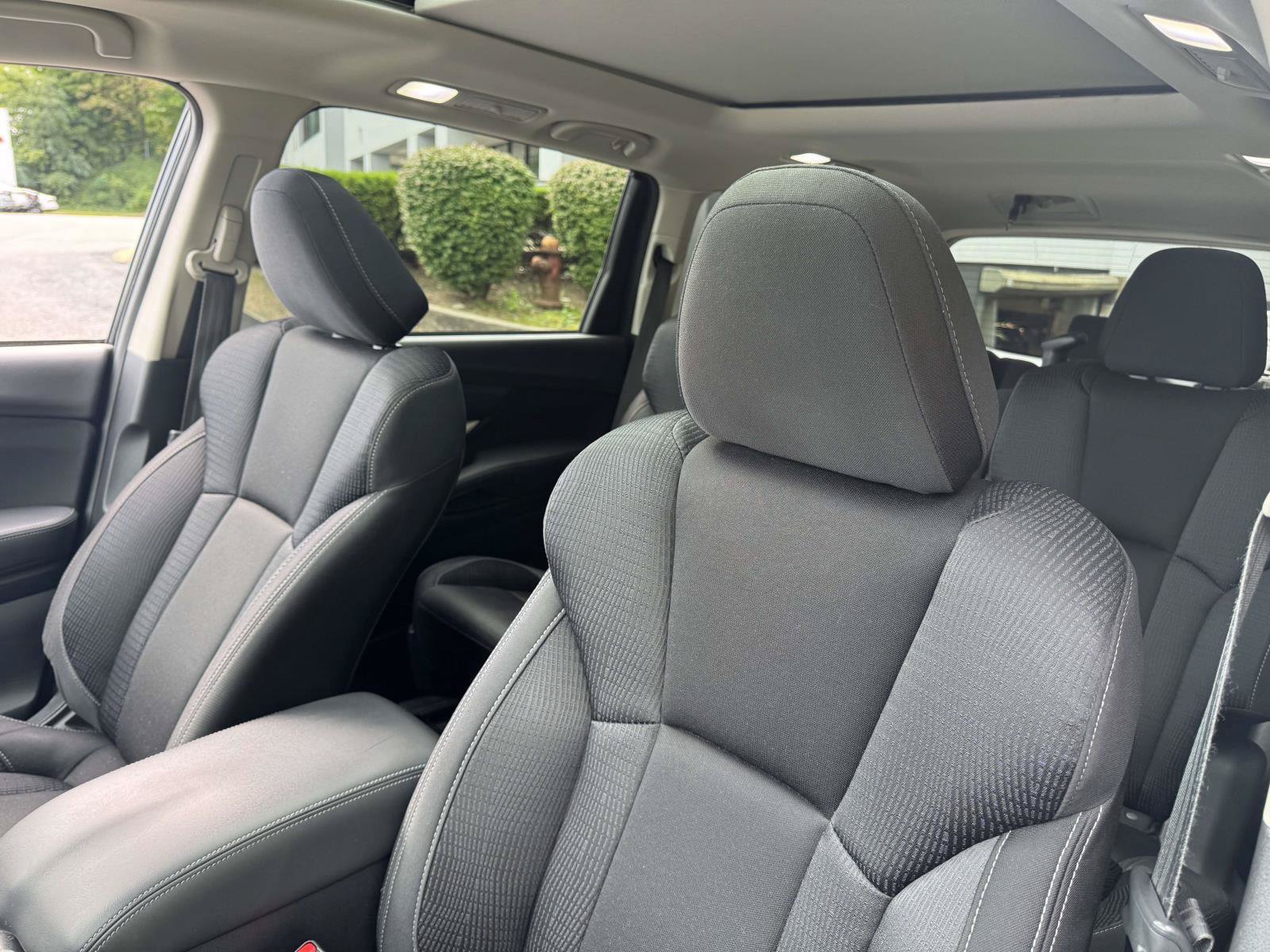 Used 2019 Subaru Ascent Premium AWD/4WD image 19