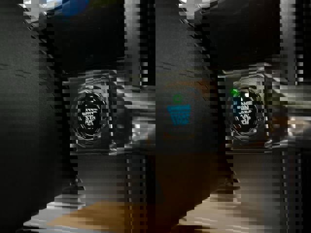 Used 2023 Ford F150 Lariat w/ Trailer Tow Package image 17