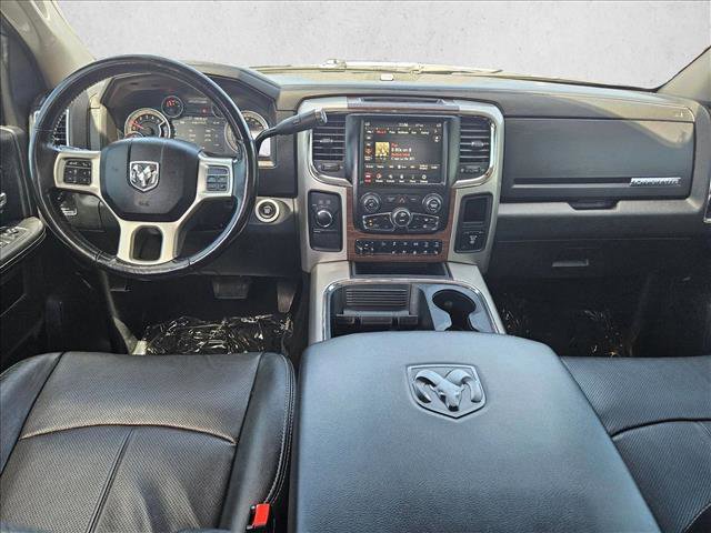 Used 2018 RAM 3500 Laramie AWD/4WD image 18