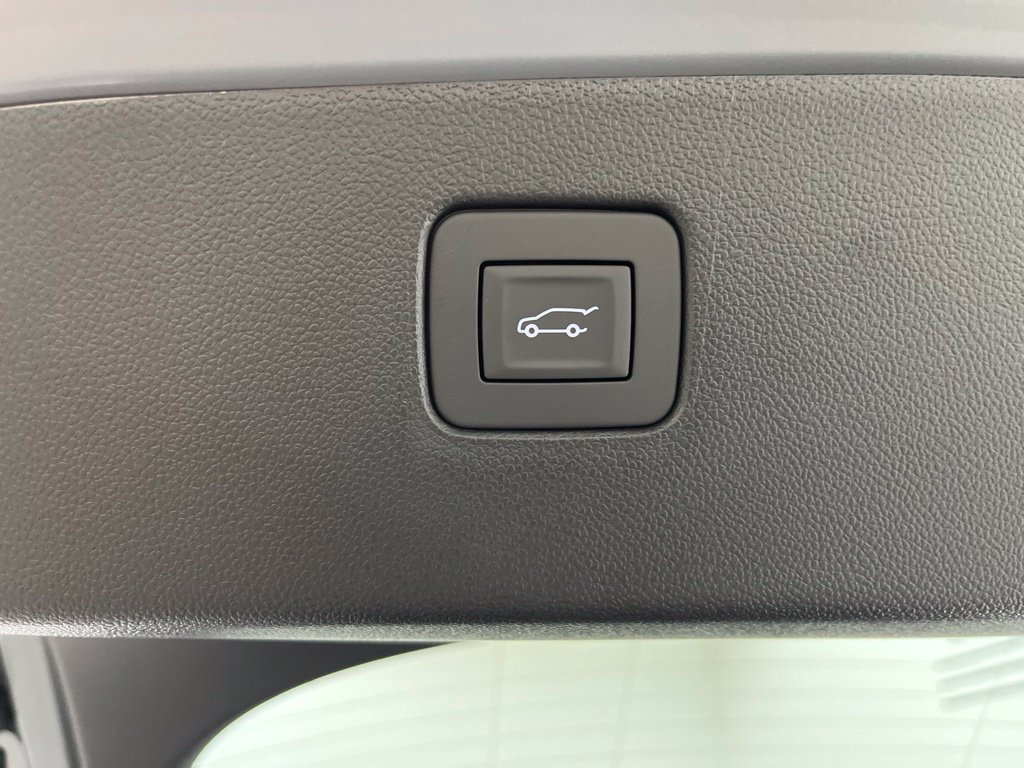 New 2026 Buick Envista Sport Touring w/ Convenience I Package FWD image 27
