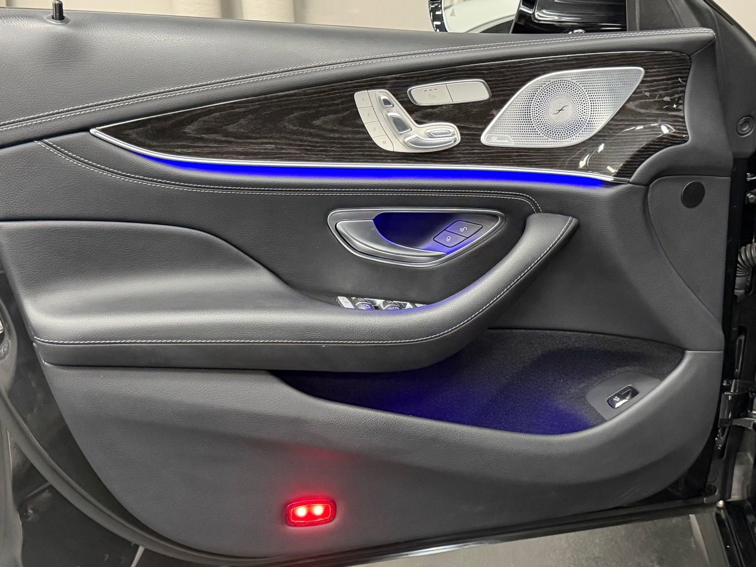 Used 2023 Mercedes-Benz CLS 450 4MATIC image 20