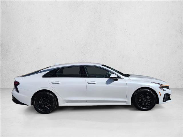 Used 2025 Kia K5 LXS image 4