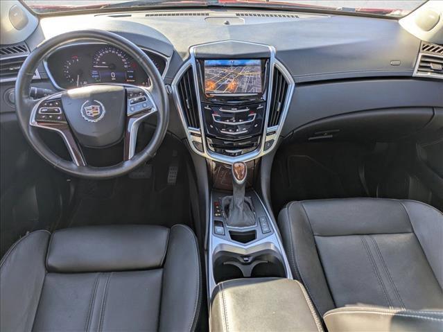 Used 2015 Cadillac SRX Performance w/ Driver Awareness Package image 18
