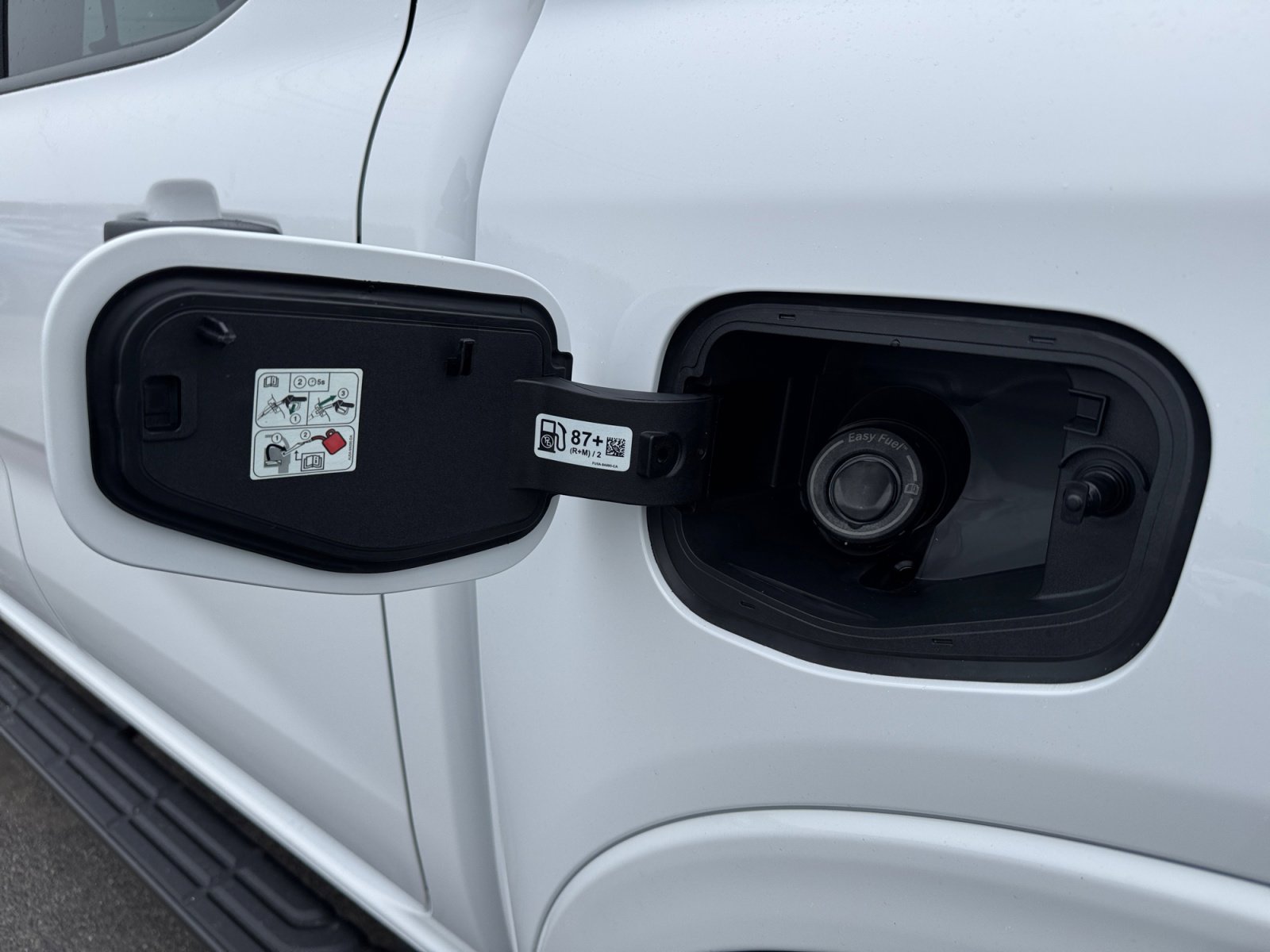 New 2025 Ford Ranger XLT w/ Black Appearance Package image 19