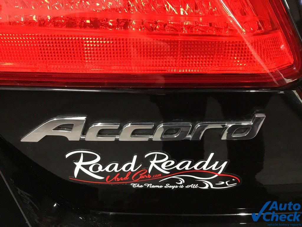 Used 2014 Honda Accord LX image 14