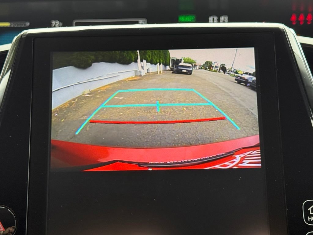 Used 2020 Toyota Prius Prime XLE FWD image 23