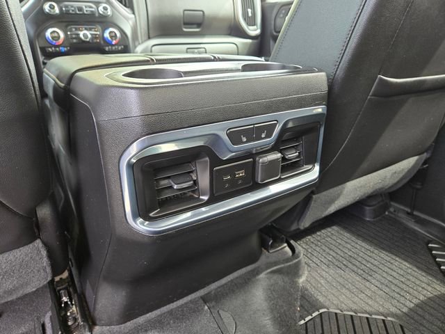 Used 2020 GMC Sierra 1500 AT4 w/ AT4 Premium Package image 12