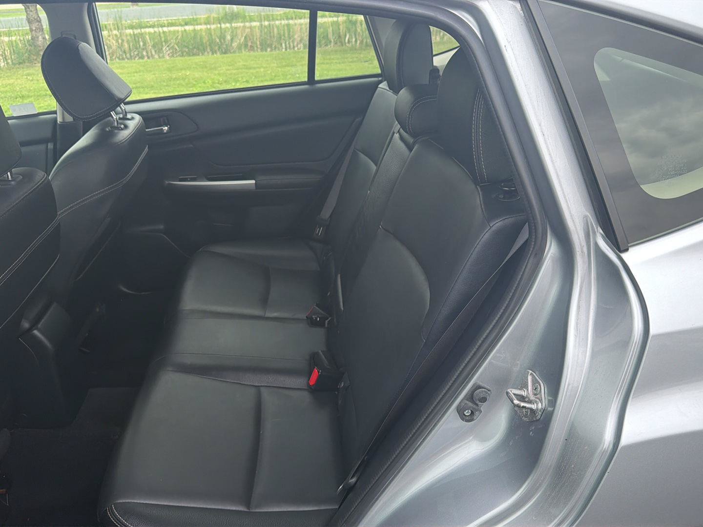 Used 2015 Subaru Impreza 2.0i Sport Limited AWD/4WD image 18