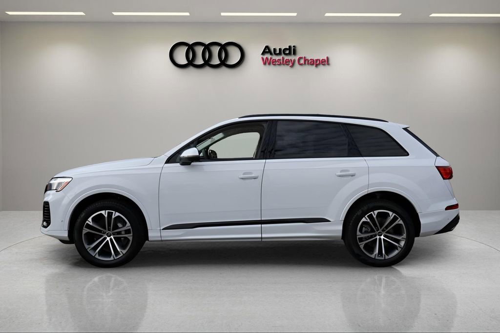 New 2026 Audi Q7 2.0T Premium image 2