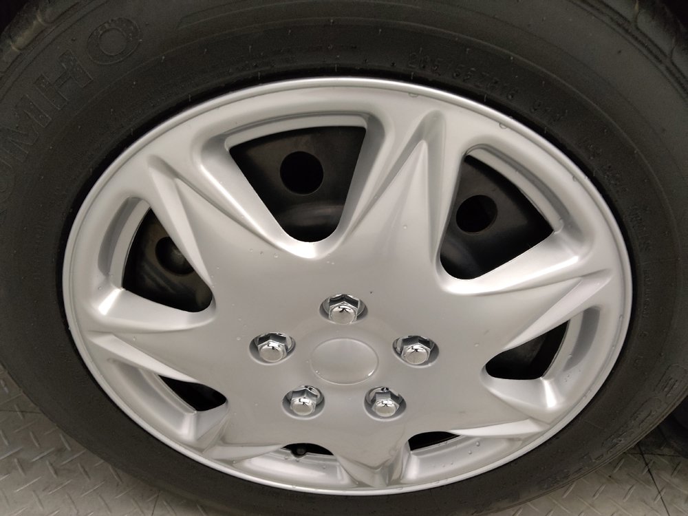 Used 2016 Kia Forte LX image 31