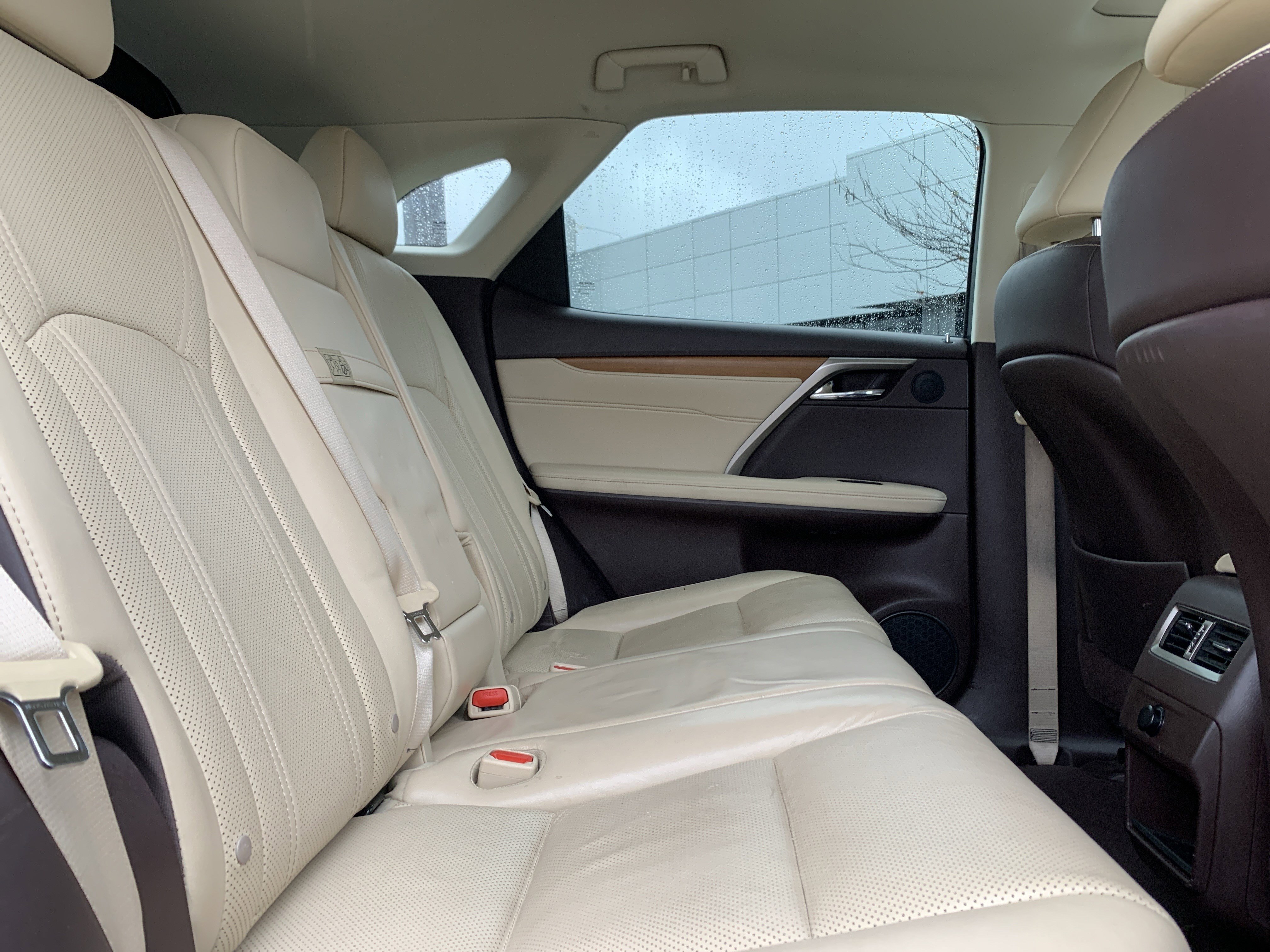 Used 2017 Lexus RX 350 350 w/ Premium Package image 33