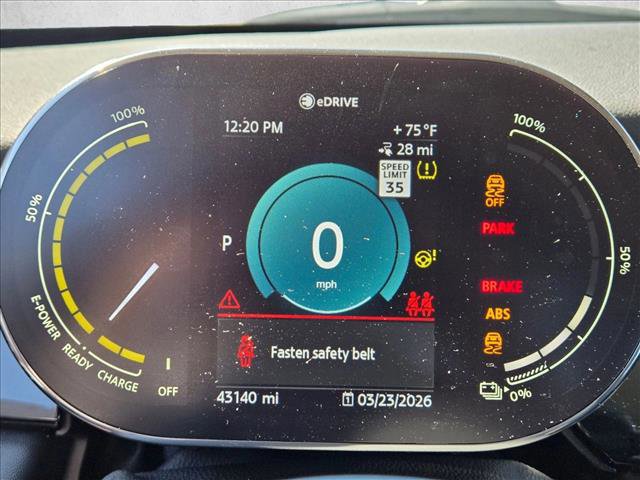 Used 2024 MINI Cooper SE image 8