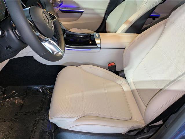 New 2025 Mercedes-Benz C 300 4MATIC Sedan image 4