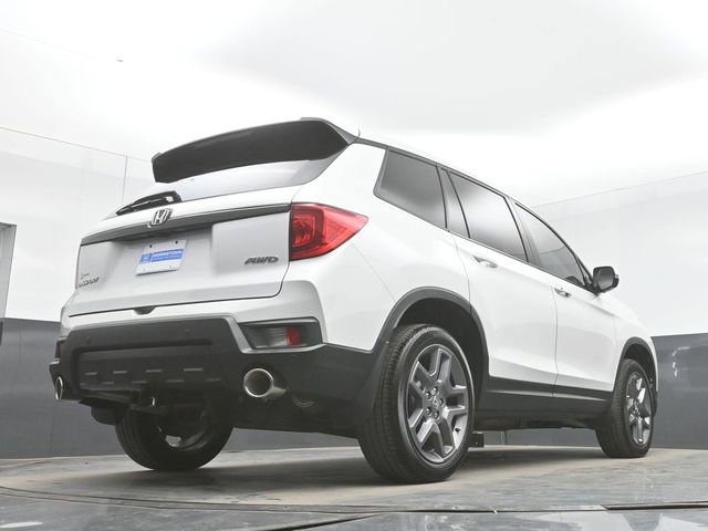 Used 2023 Honda Passport EX-L image 48