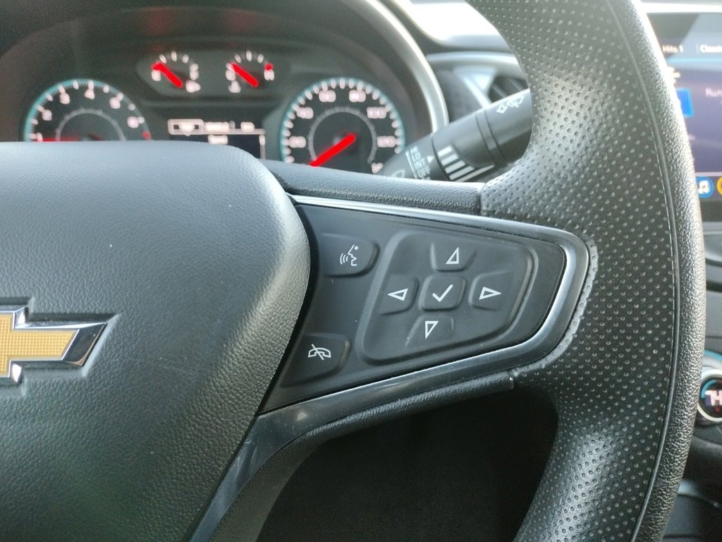 Used 2024 Chevrolet Malibu LT image 23