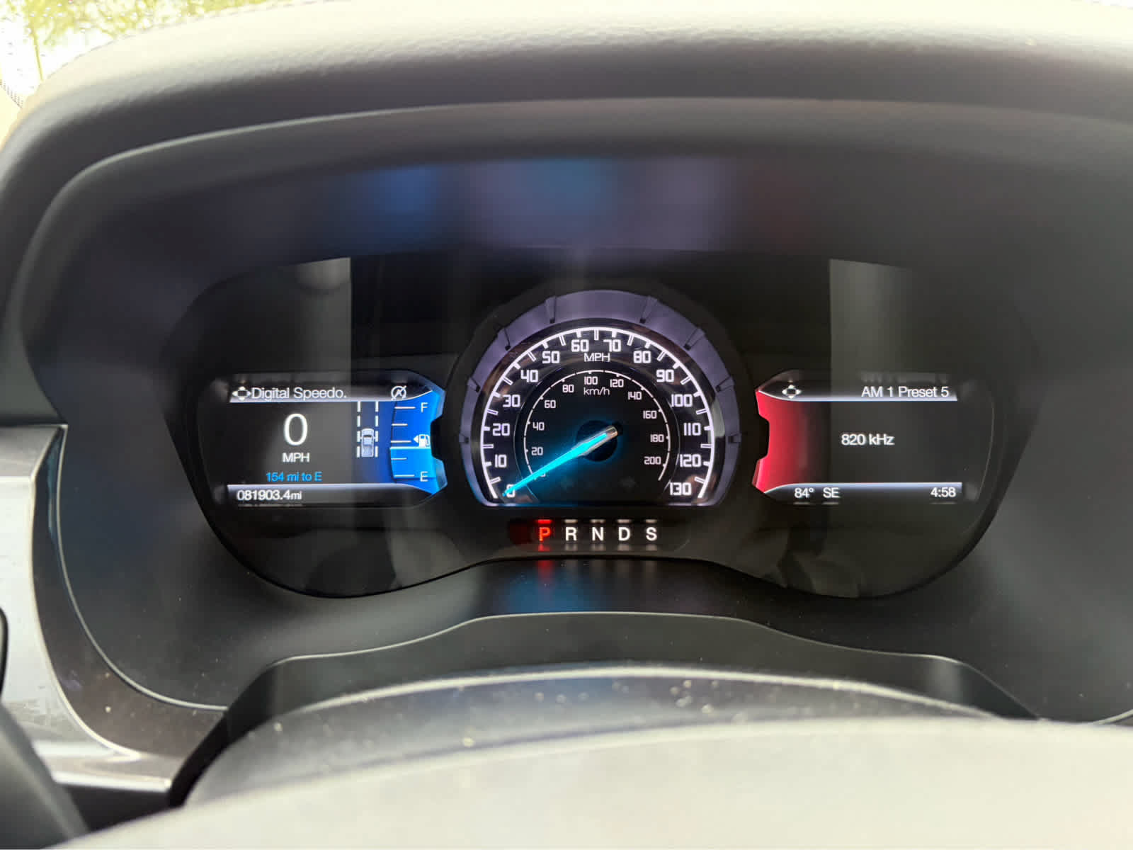 Used 2019 Ford Ranger Lariat w/ Equipment Group 501A Mid AWD/4WD image 8