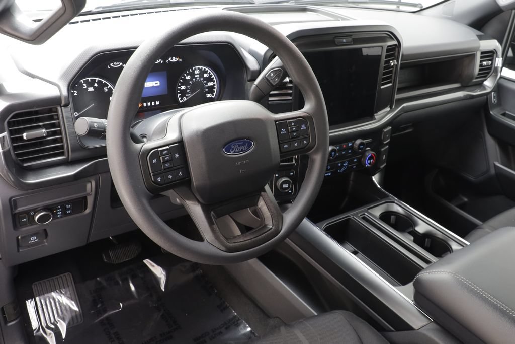 Used 2026 Ford F150 STX AWD/4WD image 7