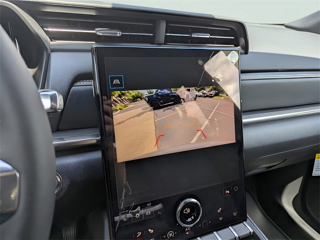 New 2026 GMC Terrain Elevation image 26