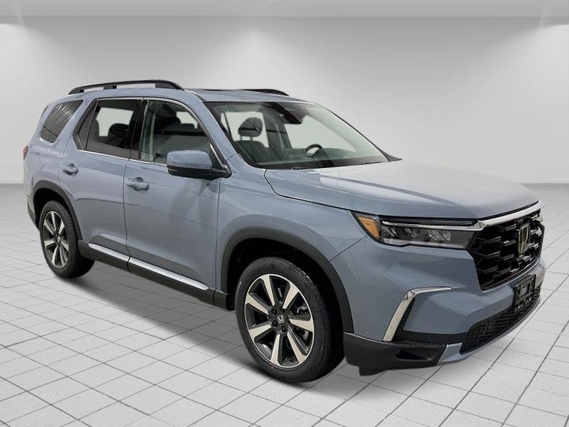 New 2025 Honda Pilot Touring image 10