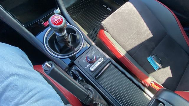 Used 2021 Subaru WRX STI Limited image 27