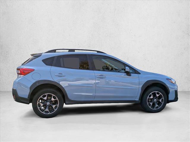 Used 2018 Subaru Crosstrek 2.0i Premium w/ Moonroof Package image 4