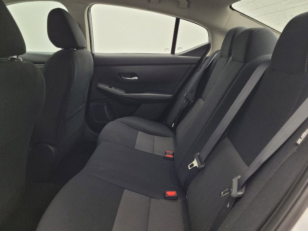 Used 2023 Nissan Sentra SV w/ All-Weather Package FWD image 18