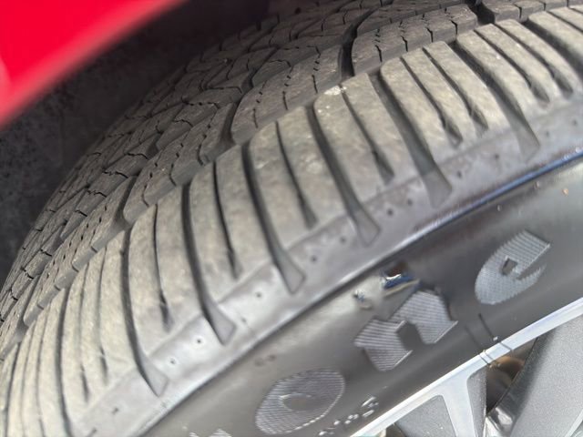 Used 2018 Lincoln MKZ Premiere image 12