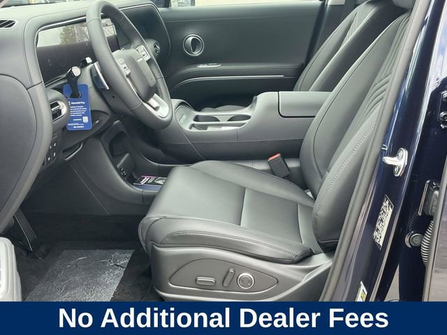 New 2026 Hyundai Palisade FWD Hybrid image 10