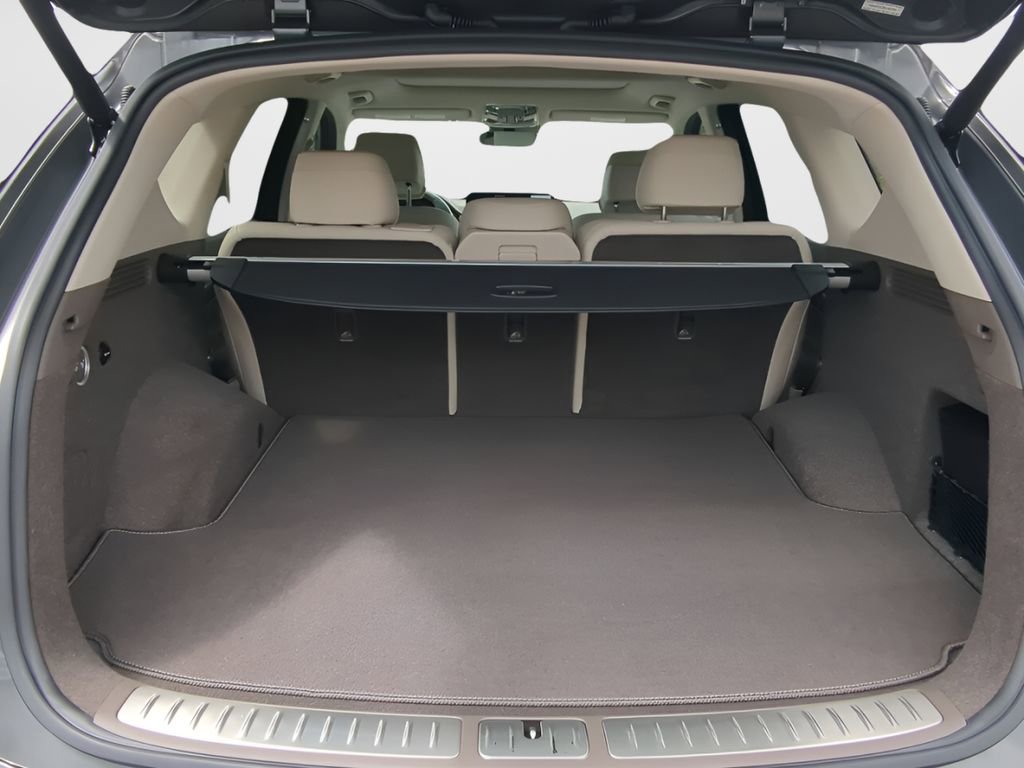 Used 2024 Genesis GV80 3.5T image 5