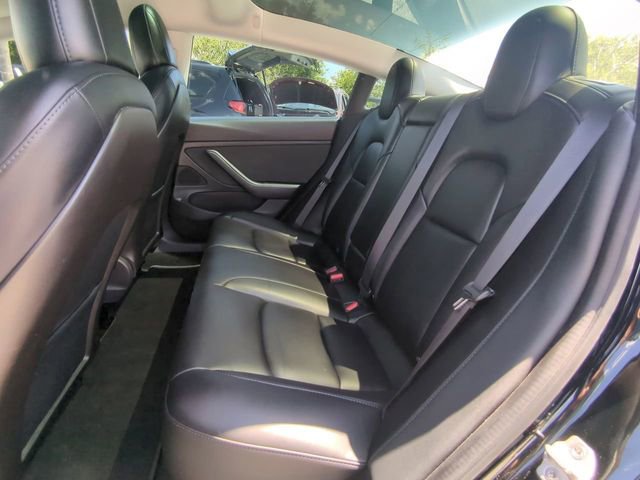Used 2020 Tesla Model 3 Long Range AWD/4WD image 14