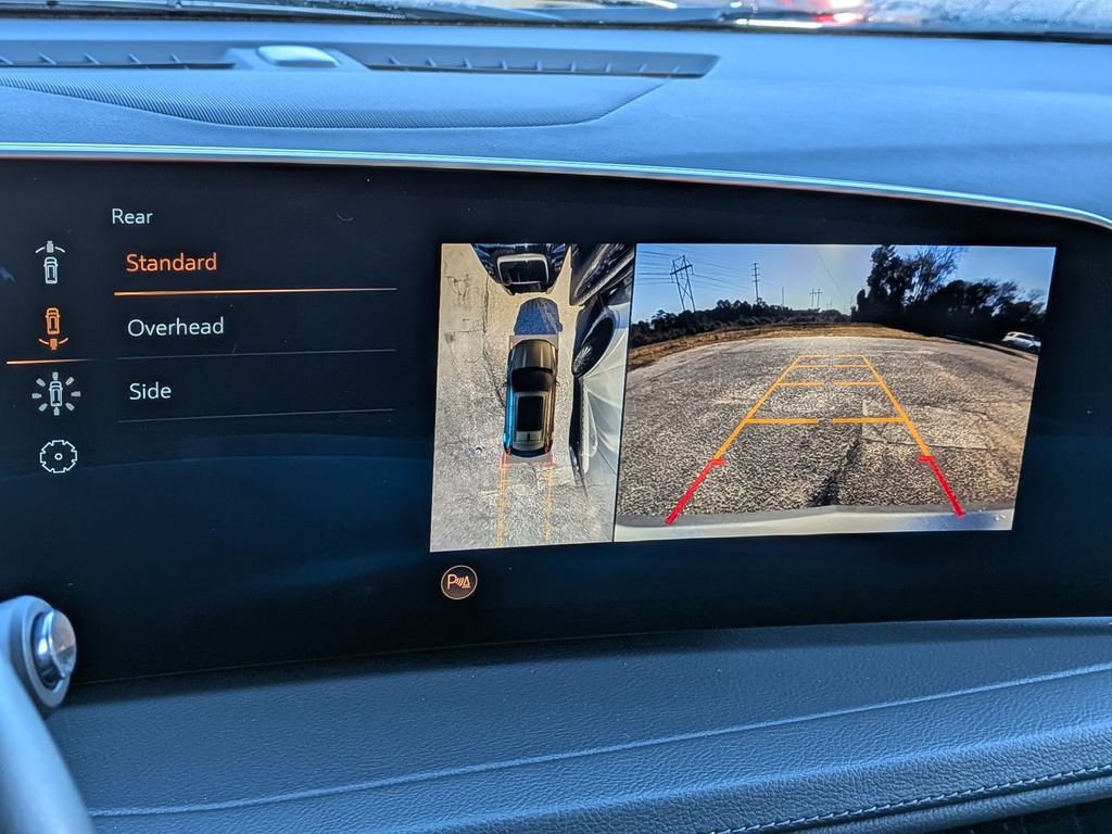 Certified 2025 Cadillac XT4 Premium Luxury image 25