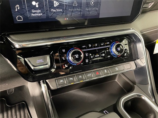 New 2026 GMC Sierra 1500 Denali w/ Denali Reserve Package image 6