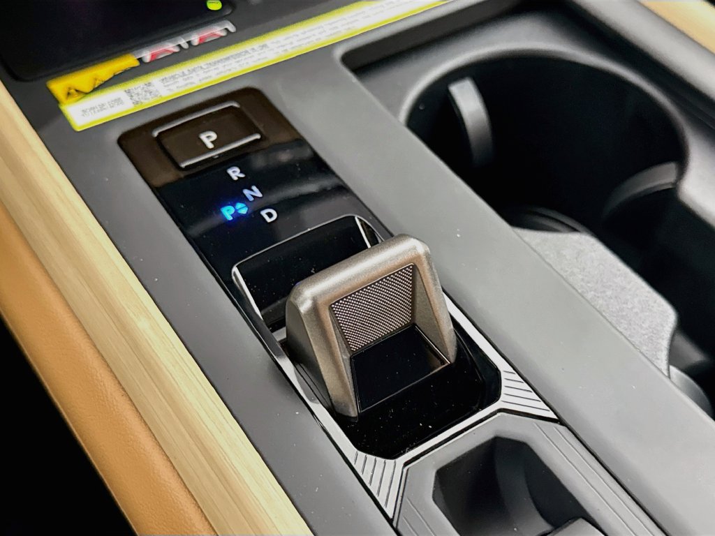 New 2026 Lexus ES 350e w/ Accessory Package (Z1) FWD image 15