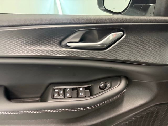 New 2026 Jeep Grand Cherokee L Laredo image 15