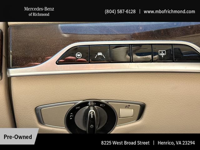 Used 2018 Mercedes-Benz S 450 4MATIC Sedan image 23