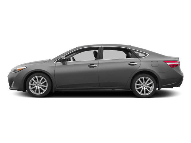 Used 2013 Toyota Avalon XLE FWD image 3