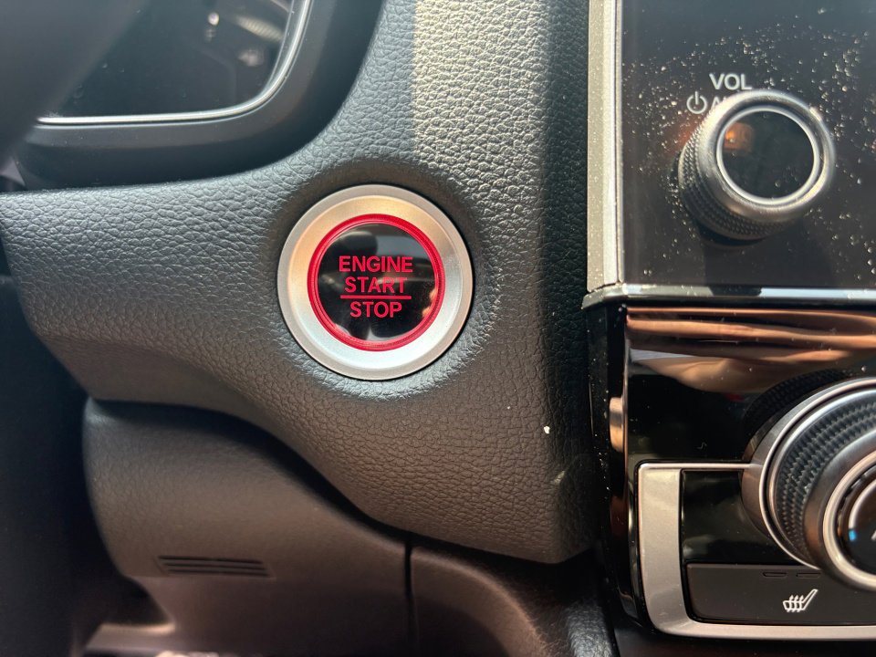 Used 2022 Honda CR-V Touring image 24