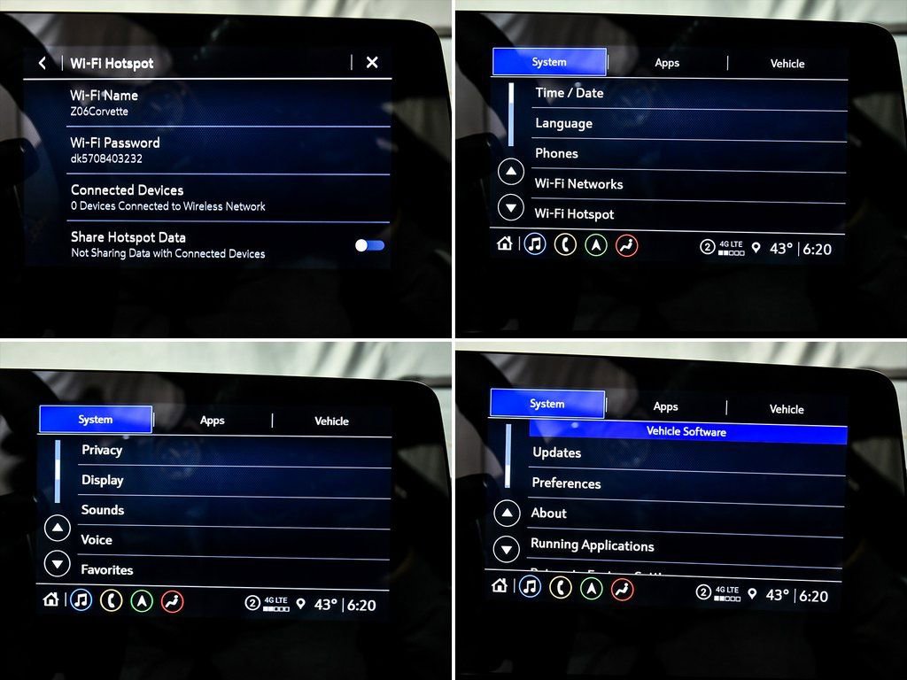 Used 2023 Chevrolet Corvette Z06 image 26