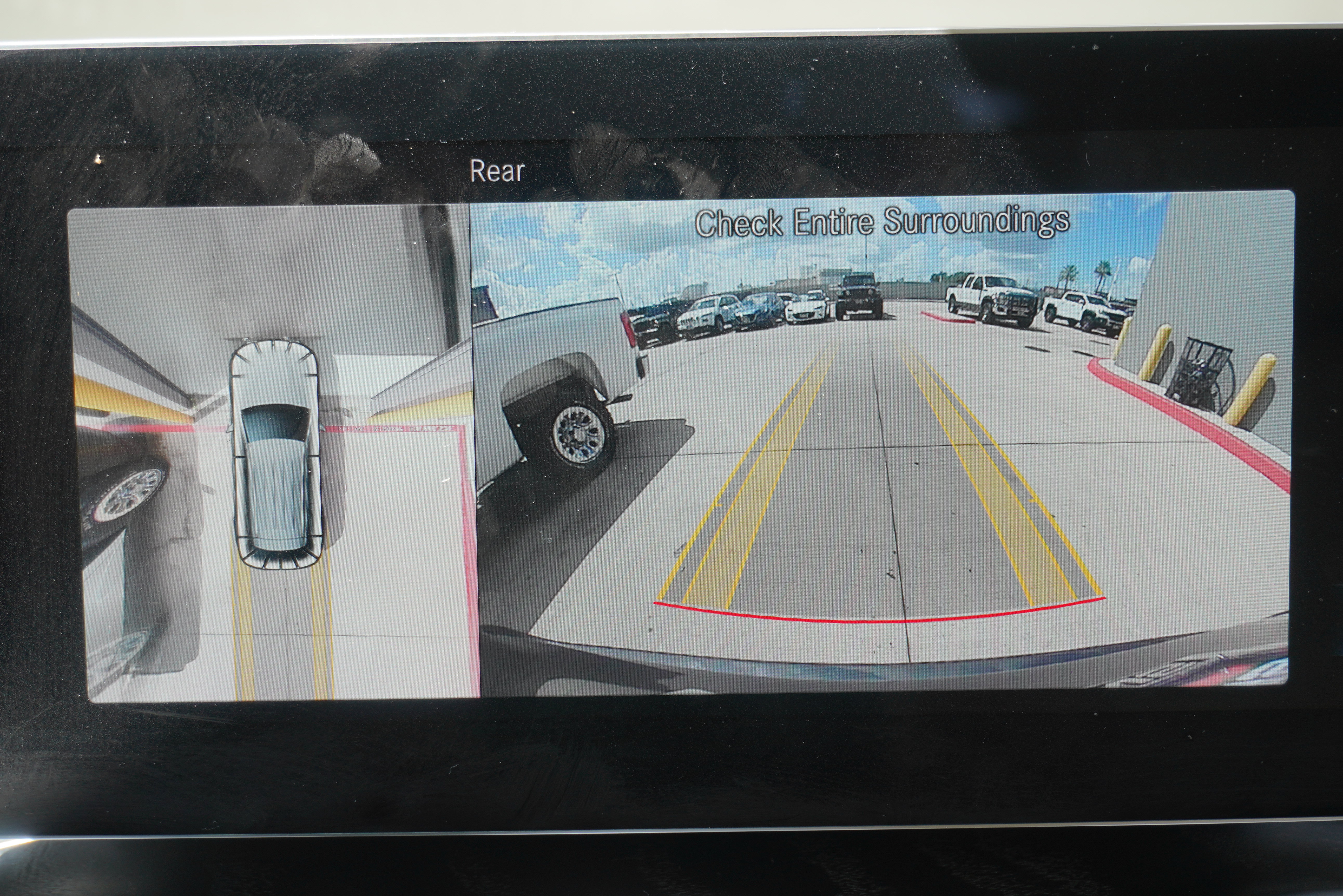 Used 2022 Mercedes-Benz GLC 300 image 19