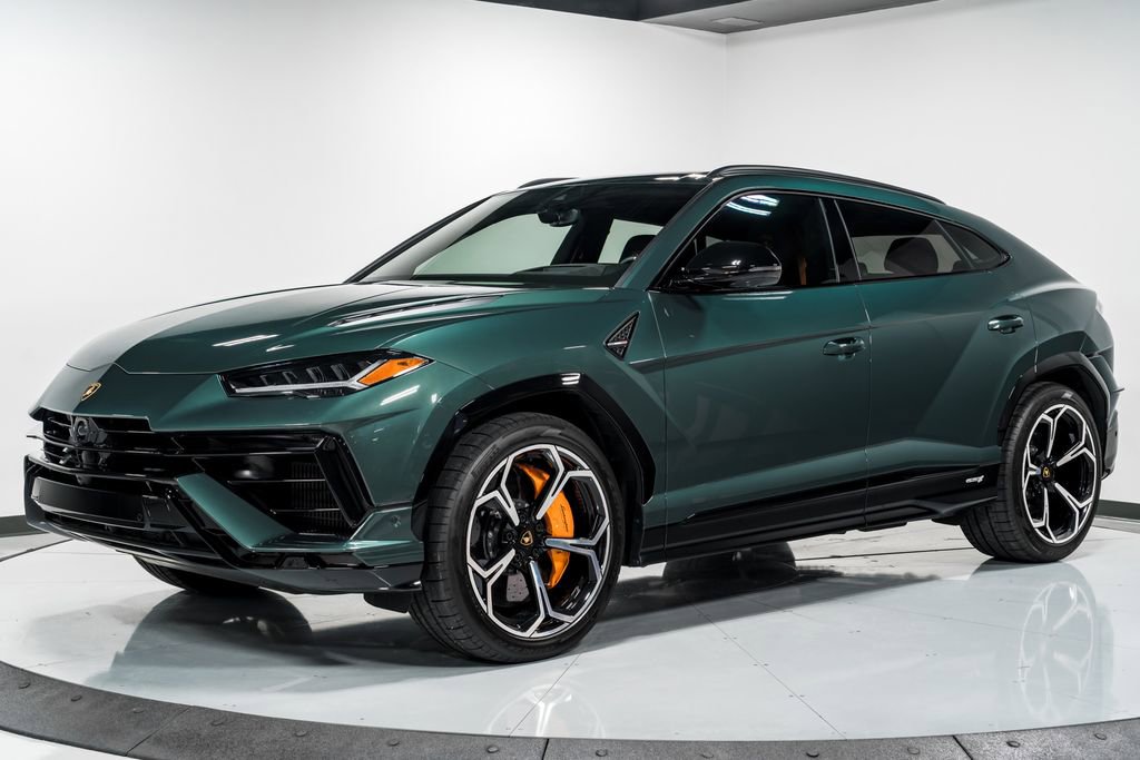 Used 2023 Lamborghini Urus S image 7