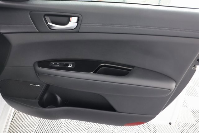 Used 2016 Kia Optima SX w/ Chrome Wheel Package image 28