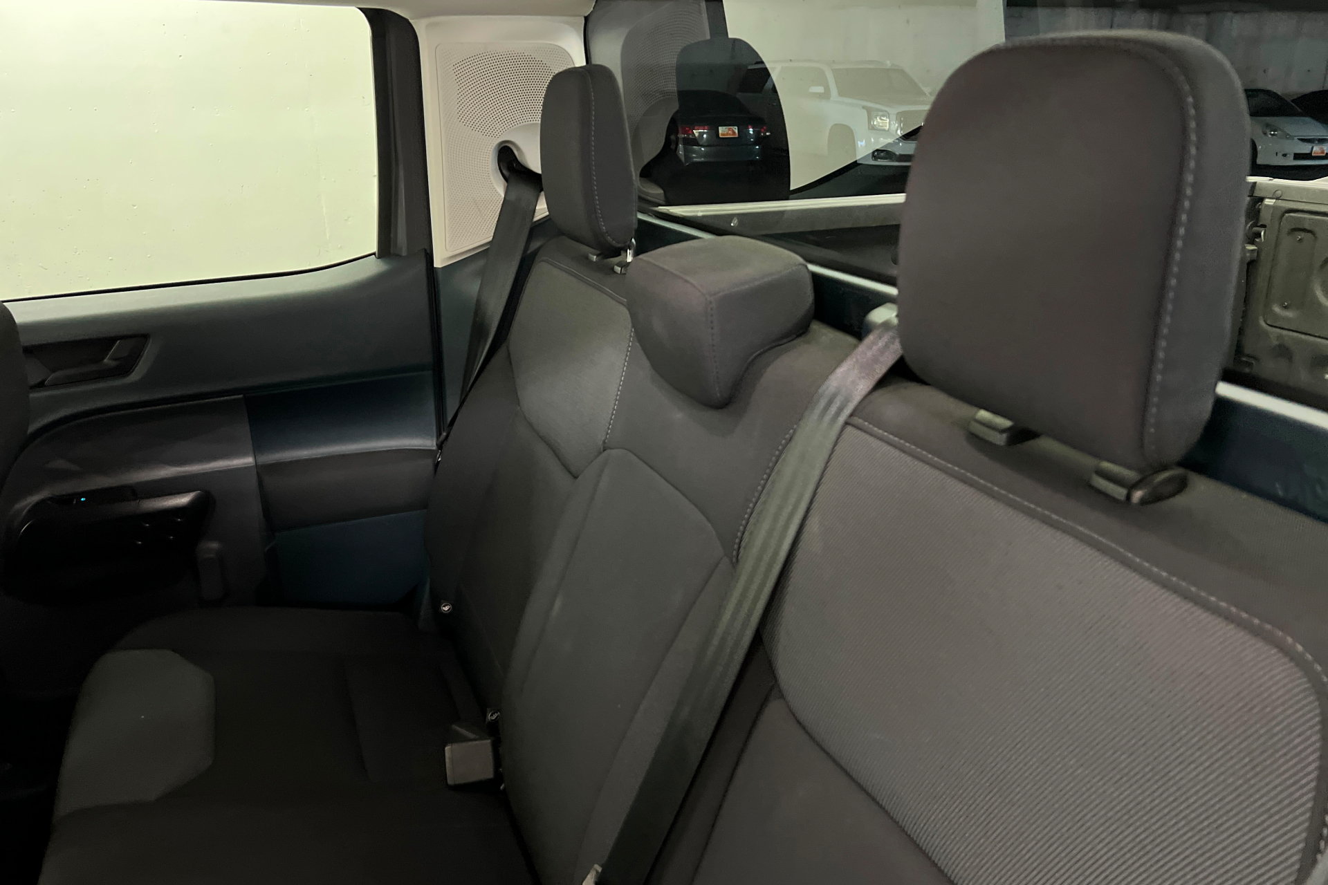 Used 2023 Ford Maverick XL FWD image 20