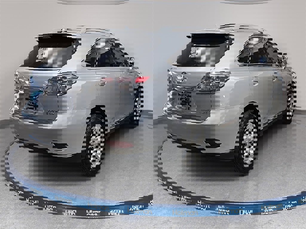 Used 2010 Lexus RX 350 350 image 6