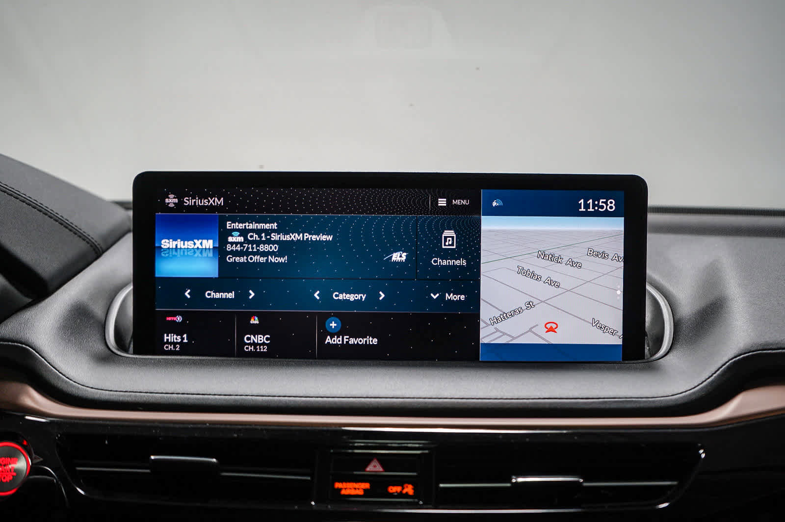 Used 2022 Acura MDX w/Technology Package image 16