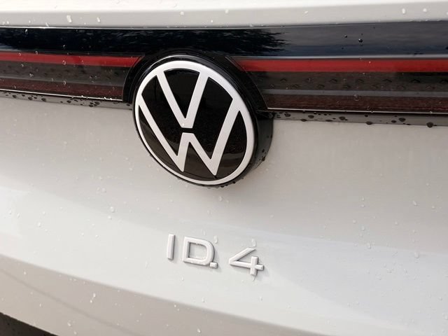 Used 2025 Volkswagen ID.4 Pro RWD image 9
