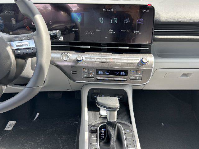 New 2027 Hyundai Kona SEL Sport AWD/4WD image 17